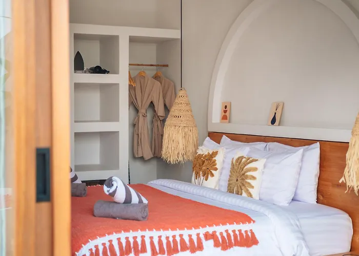 Casa Nebula Villa Kerobokan (Bali)