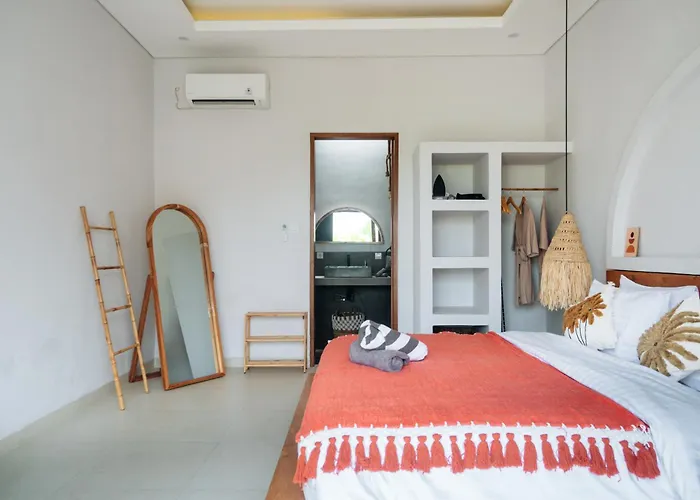 Casa Nebula Villa Kerobokan (Bali)